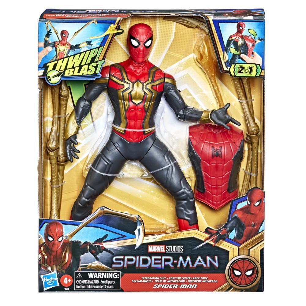 Spider-Man Büyük Figür product thumbnail 1