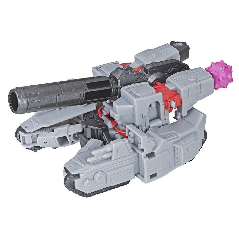 Transformers Cyberverse Figür - Megatron product thumbnail 1