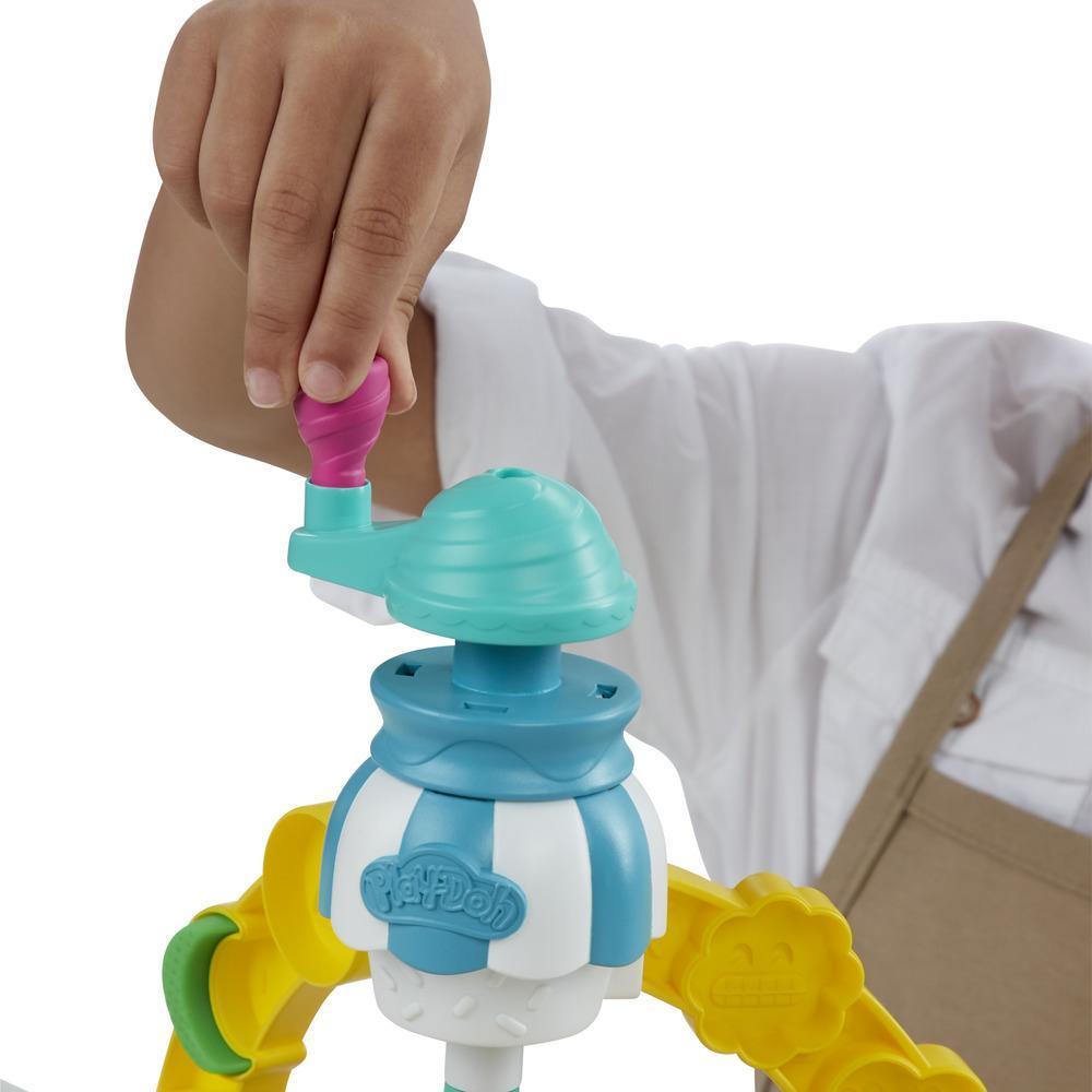 Play-Doh Kurabiye Fabrikası product thumbnail 1