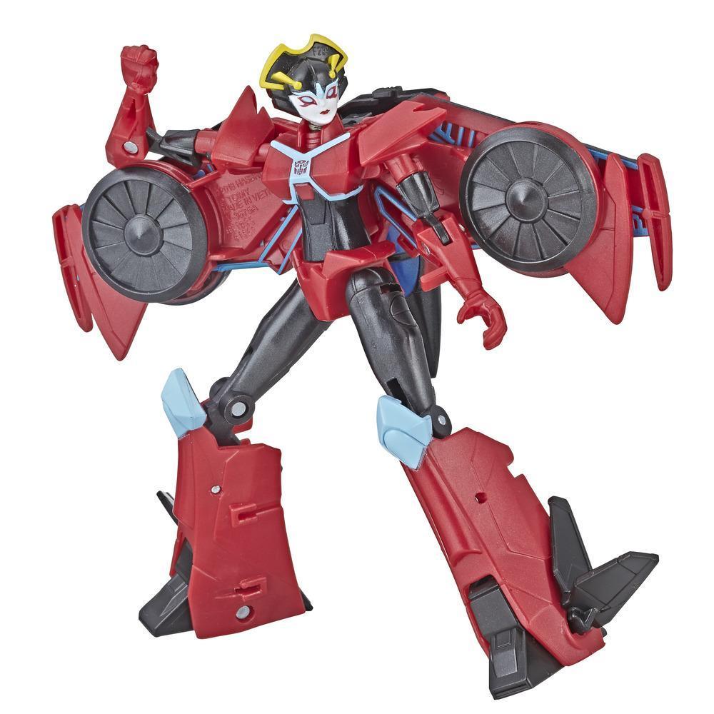 Transformers Cyberverse Figür - Windblade product thumbnail 1