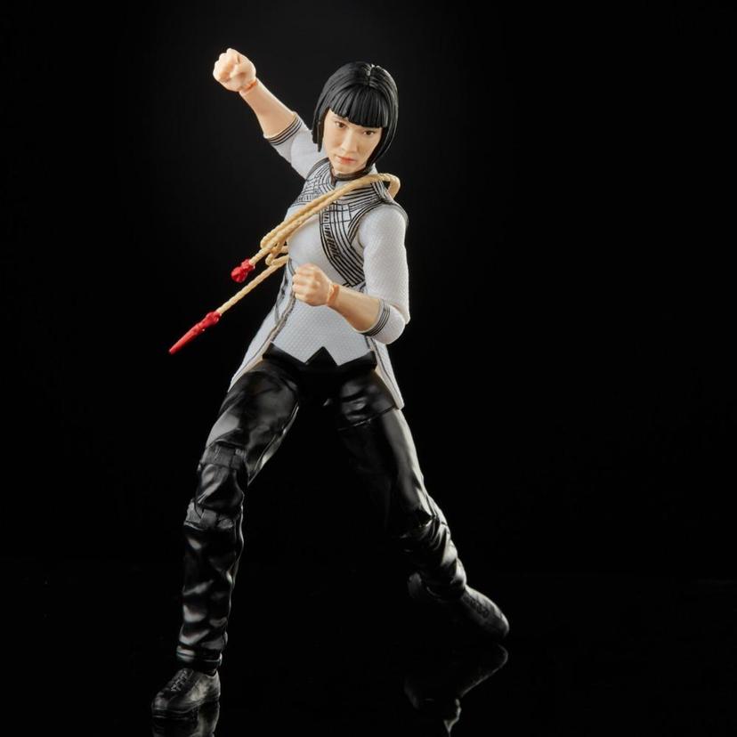 Marvel Legends Series Shang-Chi And Legend Of Ten Rings Xialing Figür product image 1