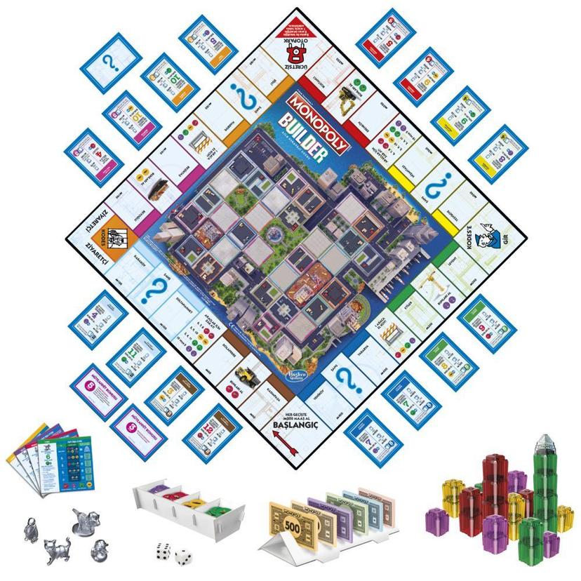 Monopoly Builder product image 1