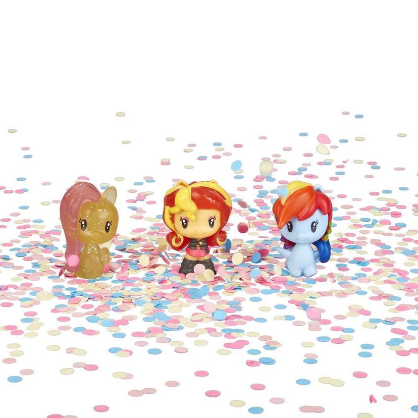 My Little Pony Cutie Mark Crew Koleksiyon Seti - Şampiyonluk Partisi product image 1
