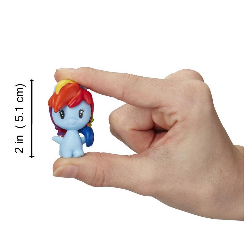 My Little Pony Cutie Mark Crew Koleksiyon Seti - Şampiyonluk Partisi product image 1