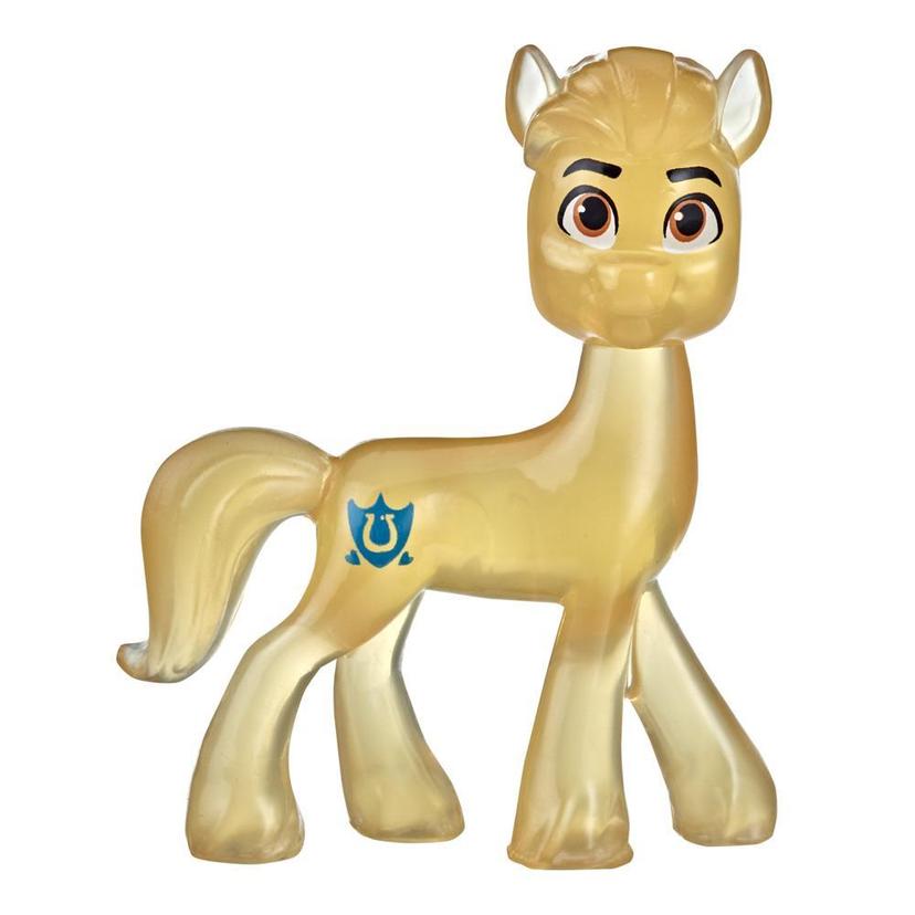 My Little Pony: Yeni Bir Nesil Kristal Pony Hitch Trailblazer Figür product image 1