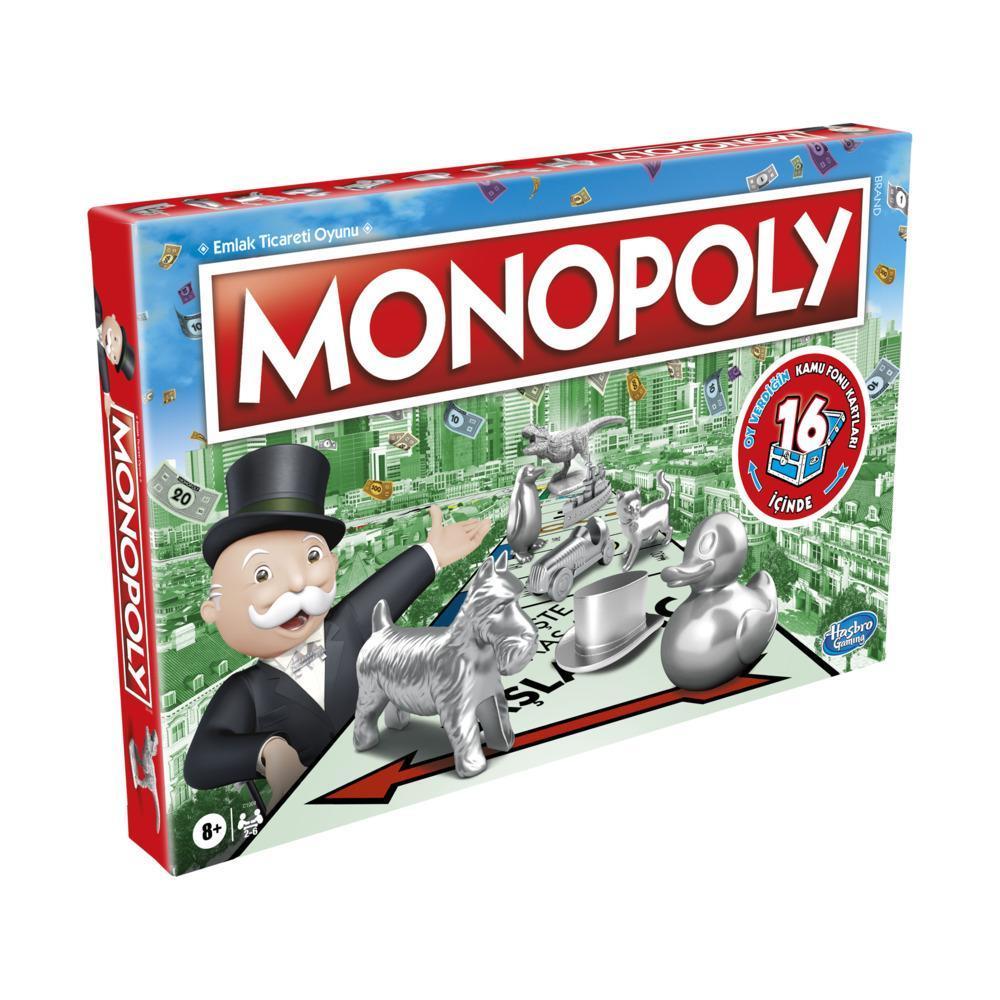 Monopoly product thumbnail 1