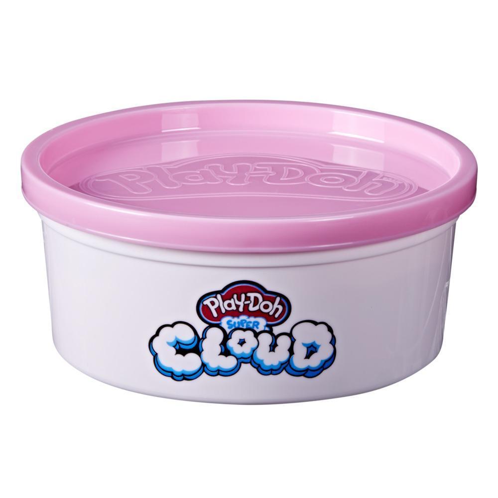 Play-Doh Slime Super Cloud Bulut Hamur - Pembe product thumbnail 1