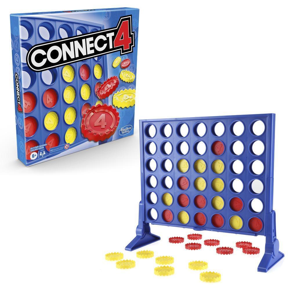 Connect 4 product thumbnail 1