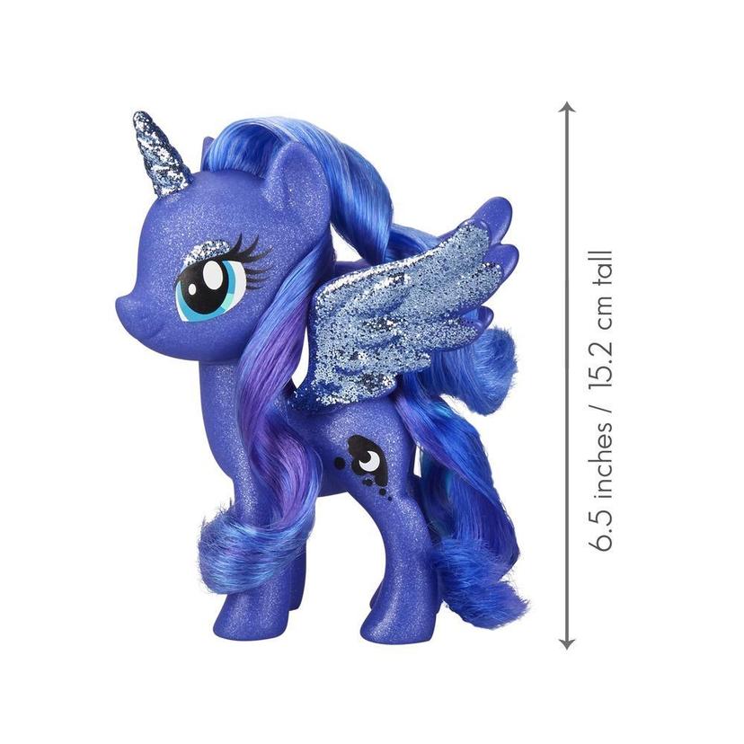My Little Pony Simli Prenses Pony - Prenses Luna product image 1