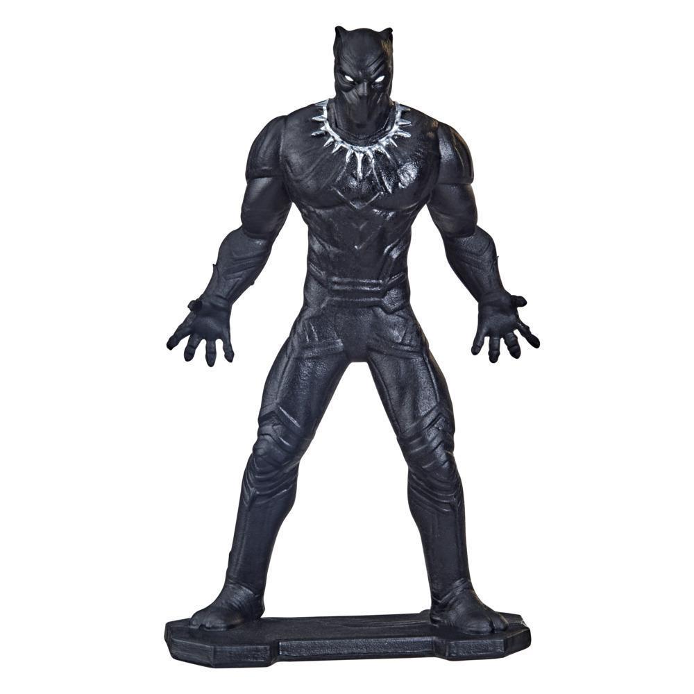Marvel Klasik Küçük Figür Black Panther product thumbnail 1