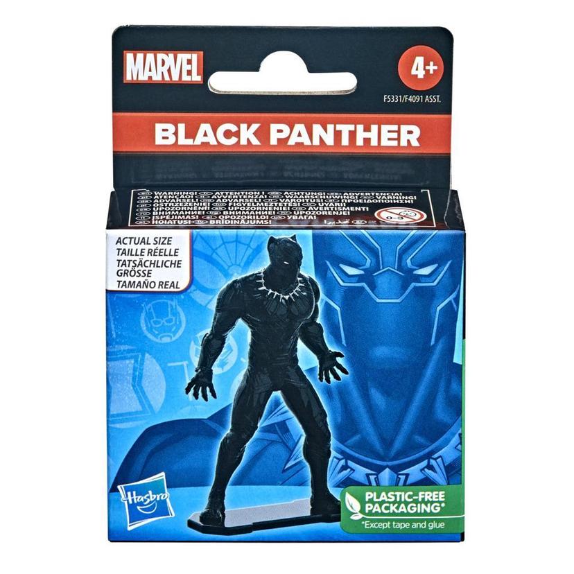 Marvel Klasik Küçük Figür Black Panther product image 1