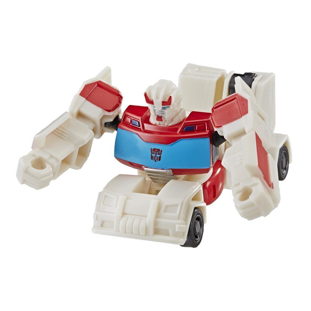 Transformers Cyberverse Küçük Figür - Autobot Ratchet product thumbnail 1