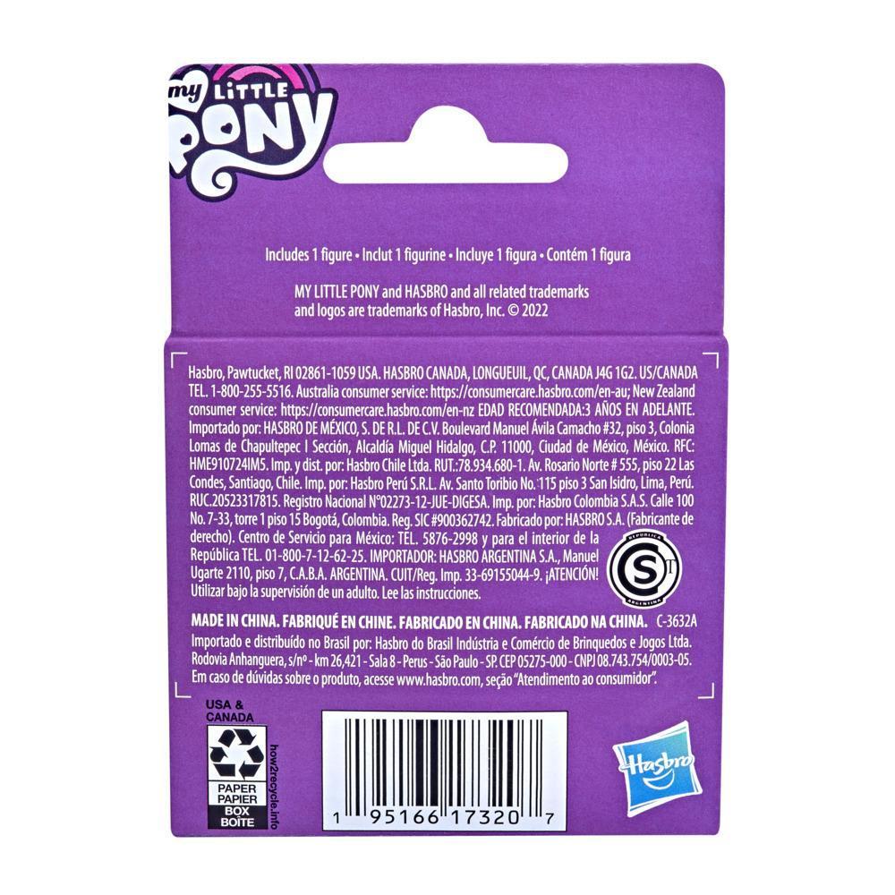 My Little Pony: Yeni Bir Nesil Kristal Pony Sunny Starscout Figür product thumbnail 1