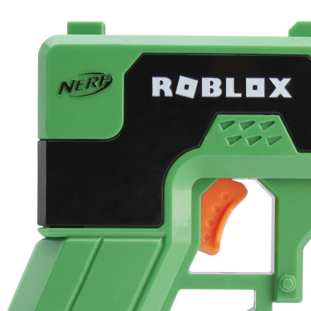 Nerf Roblox Phantom Forces: Boxy Buster product thumbnail 1