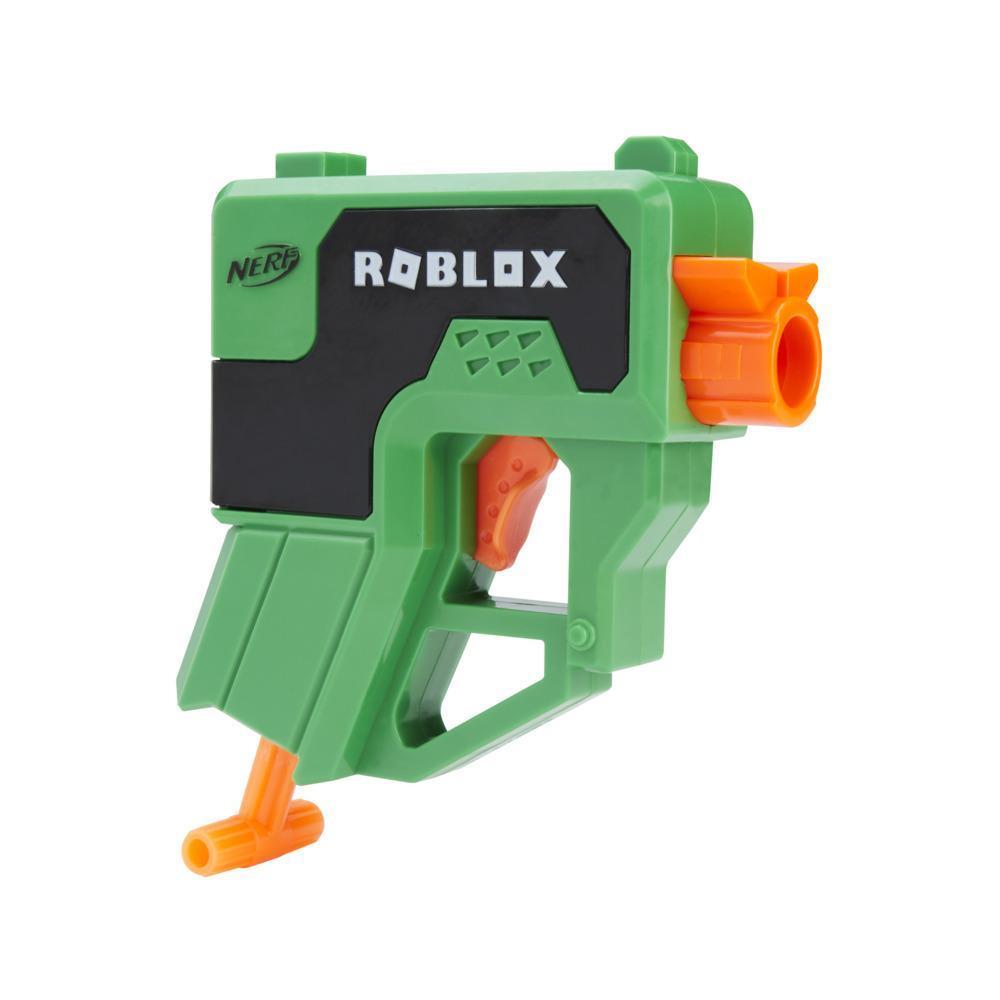 Nerf Roblox Phantom Forces: Boxy Buster product thumbnail 1