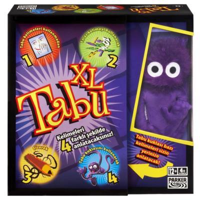 Tabu XL product image 1