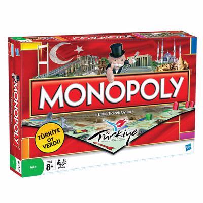 Monopoly Türkiye product image 1