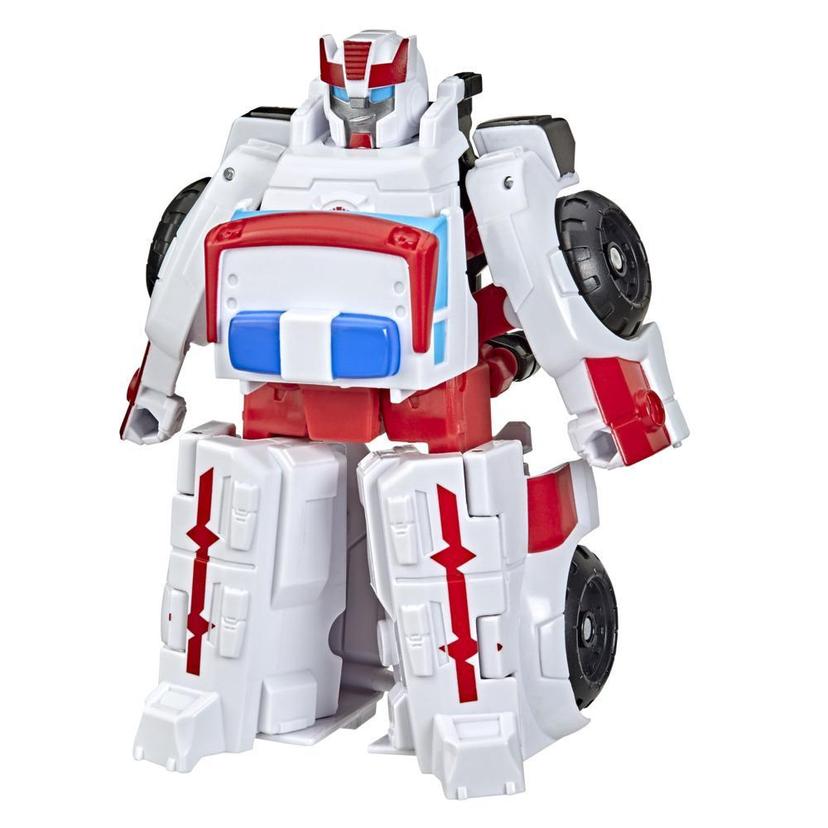 Transformers Rescue Bots Academy Figür Autobot Ratchet product image 1