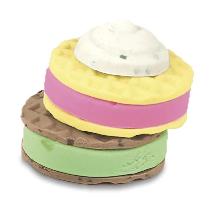 Play-Doh Mutfak Atölyesi Dondurma Partisi Seti product image 1