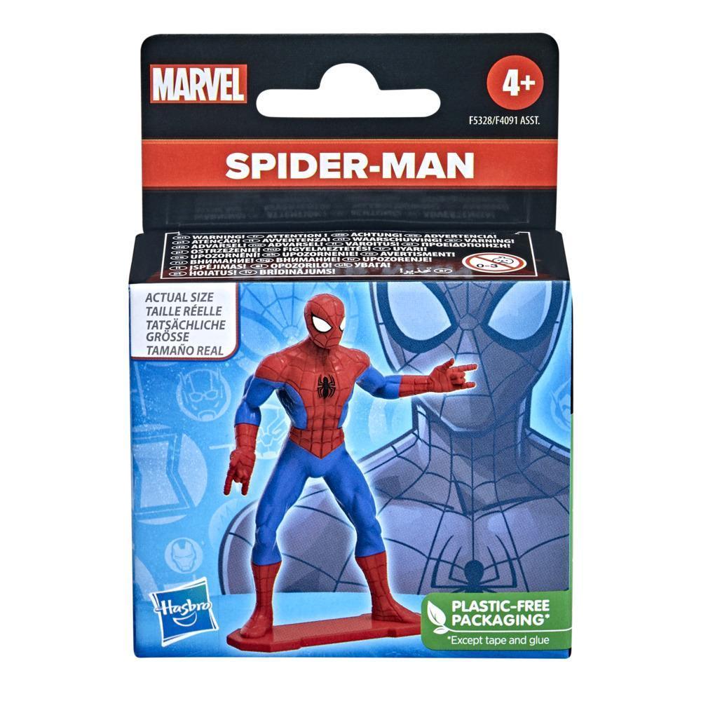 Marvel Klasik Küçük Figür Spider-Man product thumbnail 1