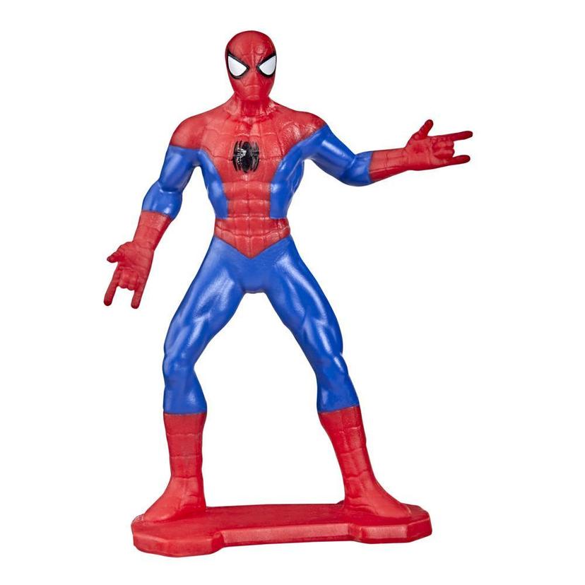 Marvel Klasik Küçük Figür Spider-Man product image 1