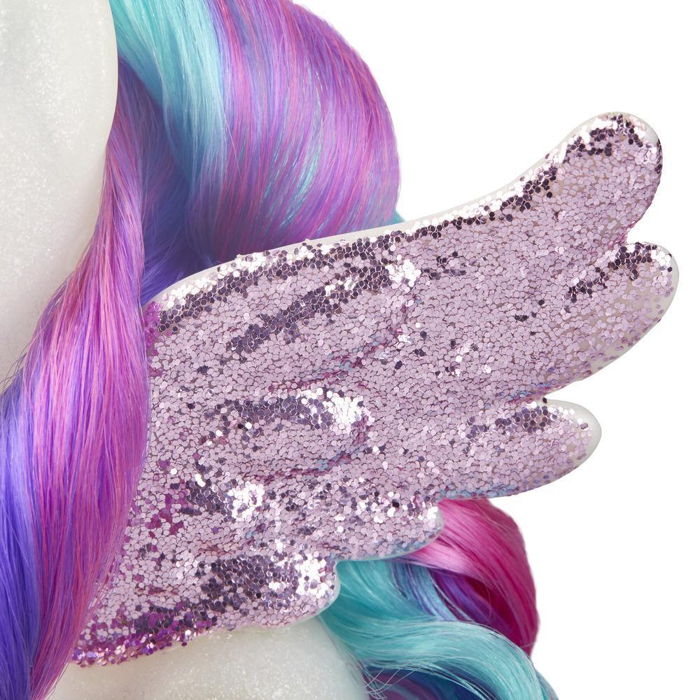 My Little Pony Simli Prenses Pony - Prenses Celestia product thumbnail 1
