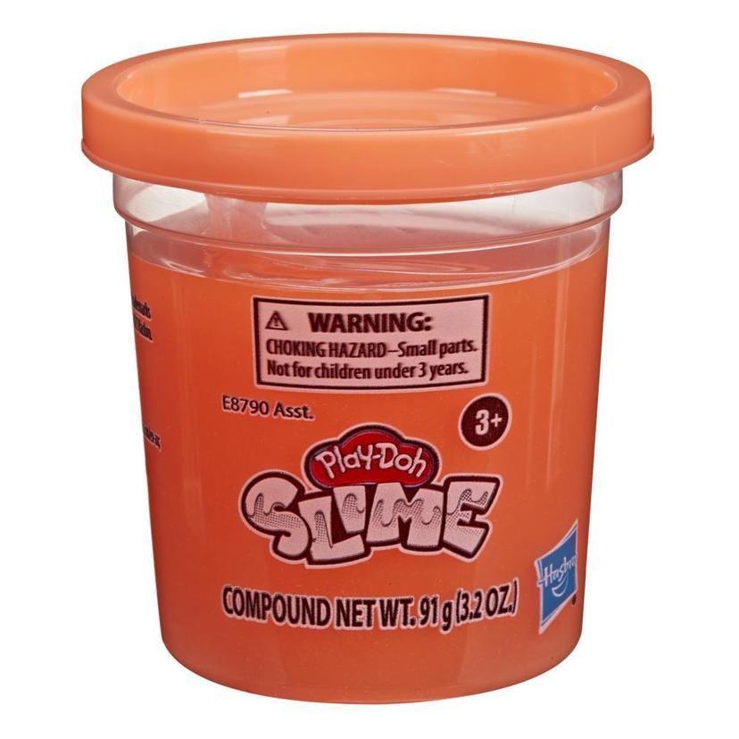 Play-Doh Slime Tekli Hamur - Parlak Turuncu product image 1
