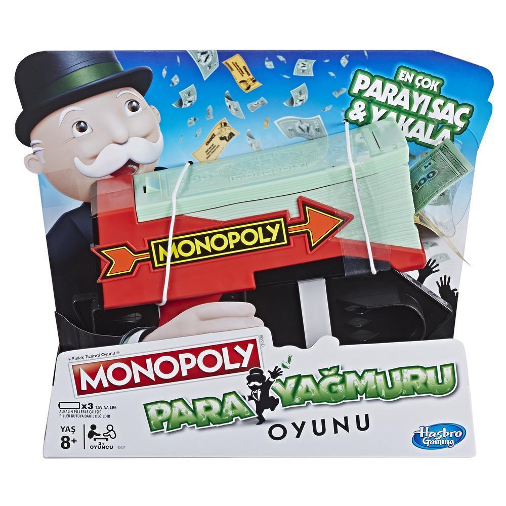 Monopoly Para Yağmuru product thumbnail 1