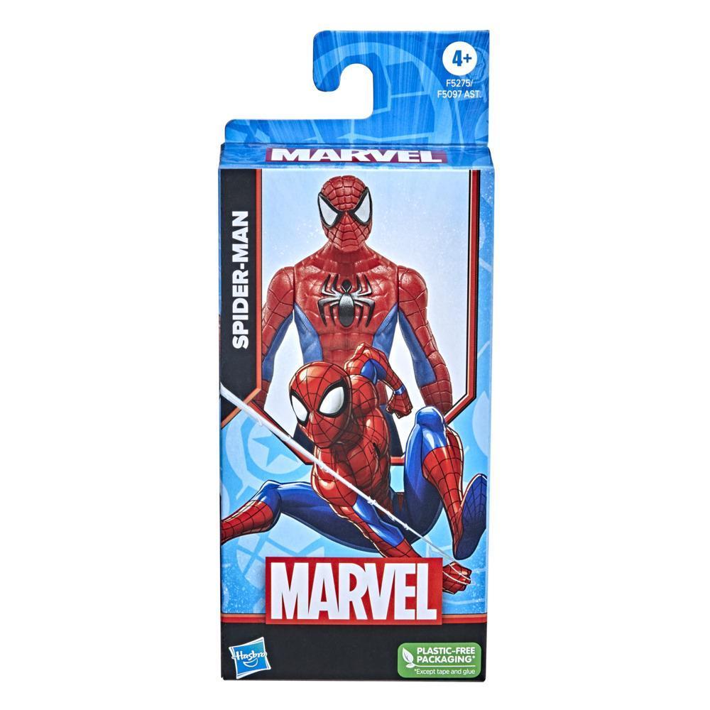 Marvel Klasik Figür Spider-Man product thumbnail 1