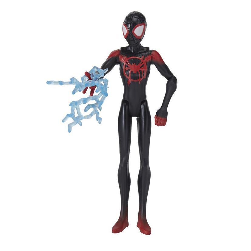 Spider-Man: Into the Spider-Verse Figür - Miles Morales product image 1