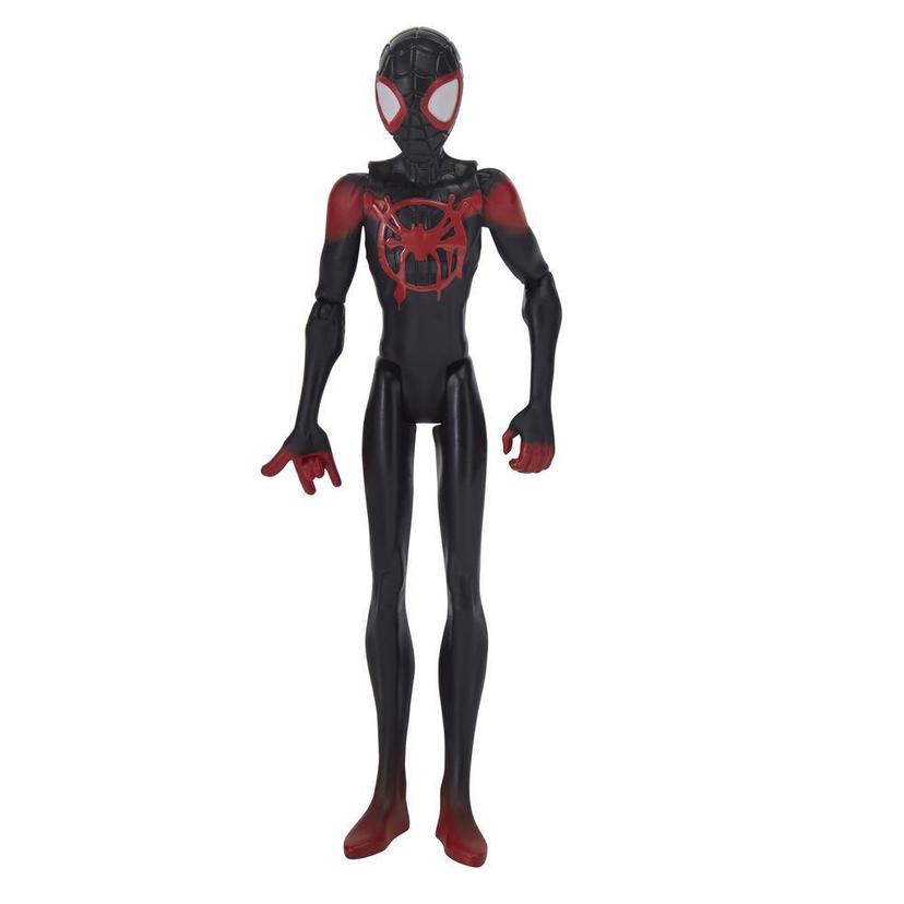 Spider-Man: Into the Spider-Verse Figür - Miles Morales product image 1