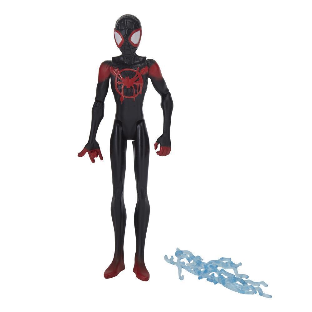 Spider-Man: Into the Spider-Verse Figür - Miles Morales product thumbnail 1