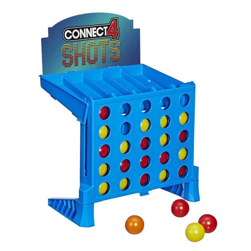 Connect 4 Shots product image 1