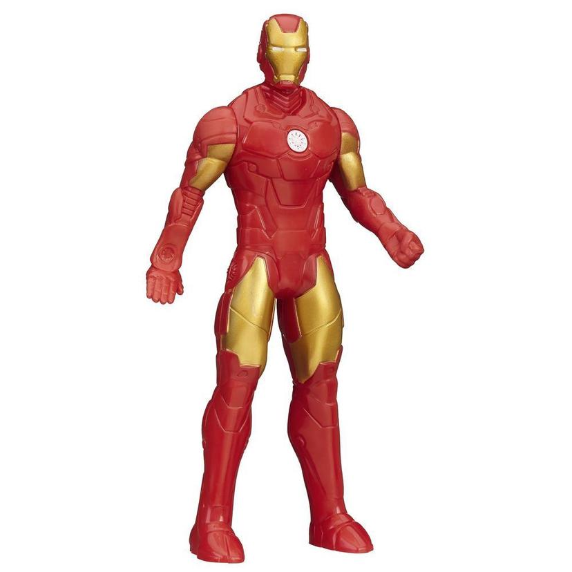 Marvel Figür - Iron Man product image 1