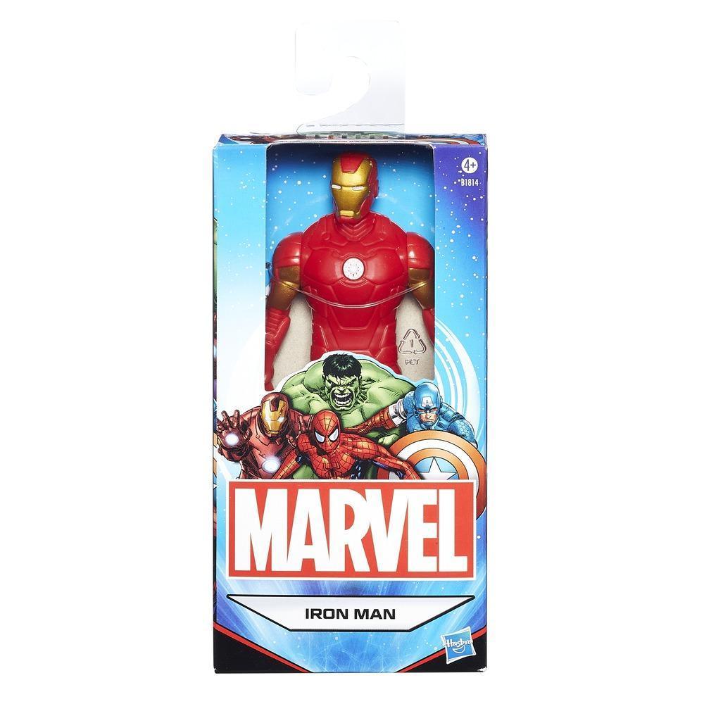 Marvel Figür - Iron Man product thumbnail 1