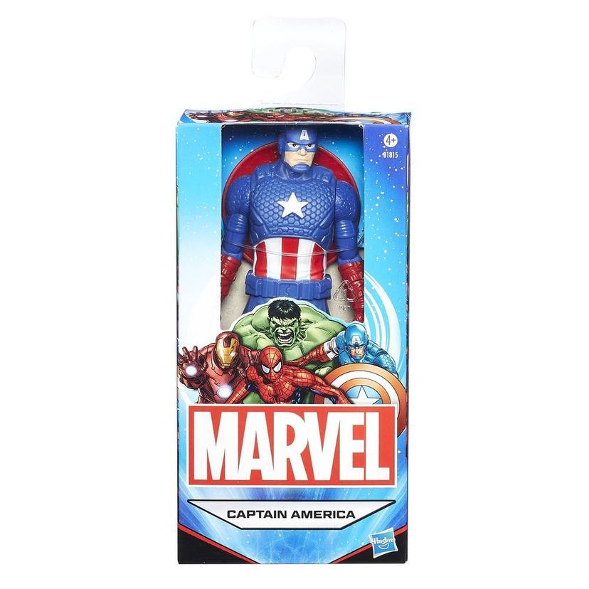 Marvel Figür - Captain America product image 1