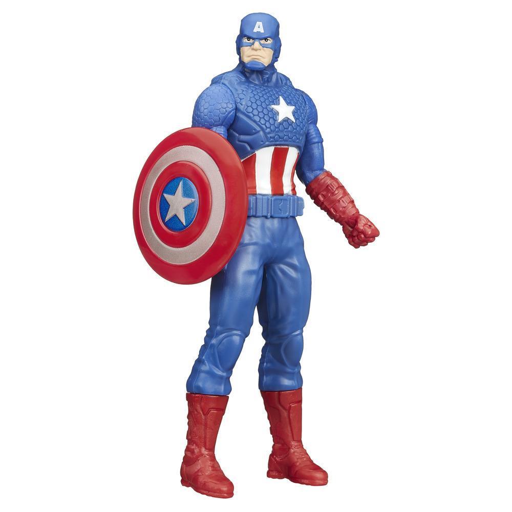 Marvel Figür - Captain America product thumbnail 1