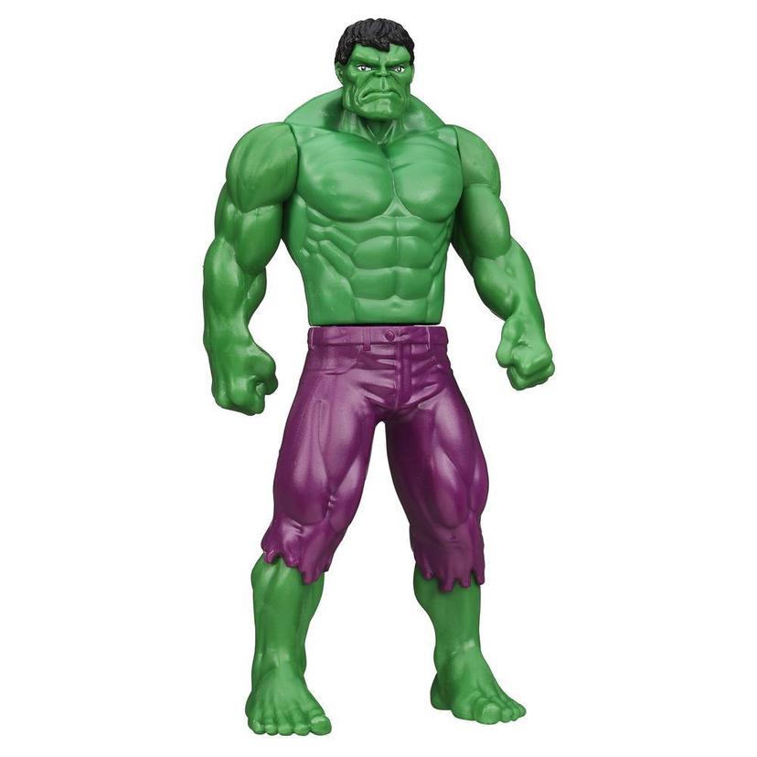 Marvel Figür - Hulk product image 1