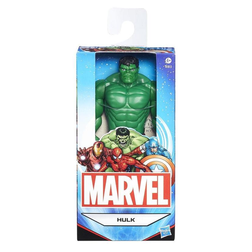 Marvel Figür - Hulk product image 1