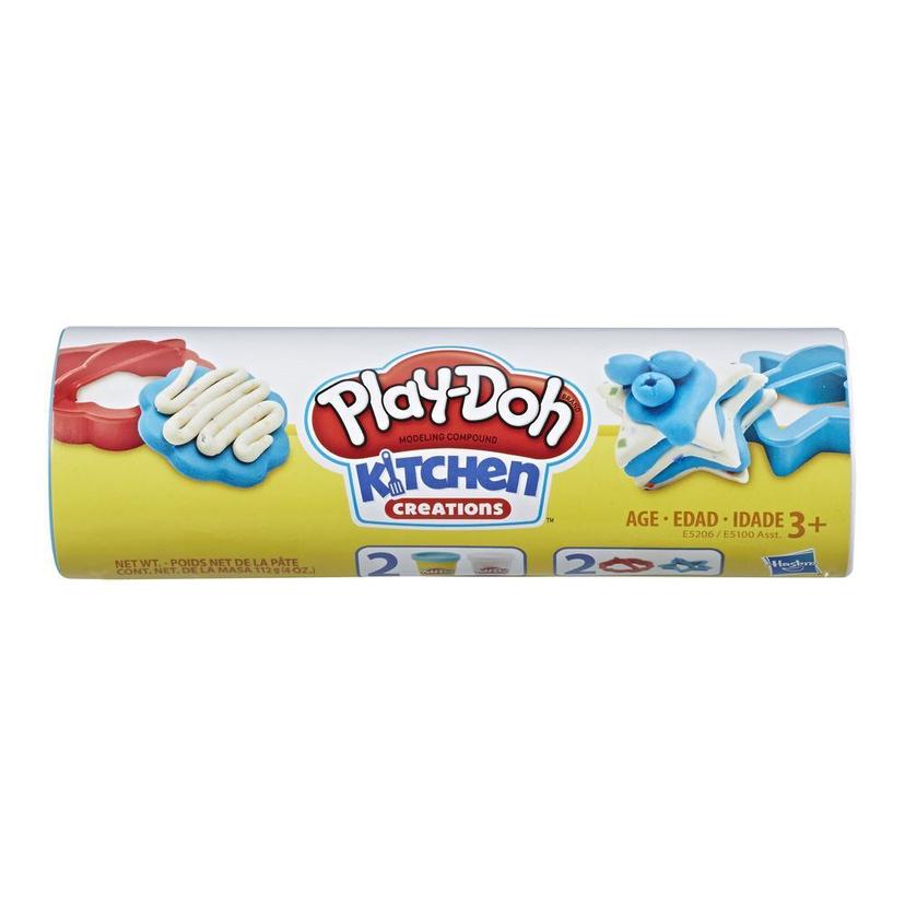 Play-Doh Şekerli Kurabiye Partisi product image 1