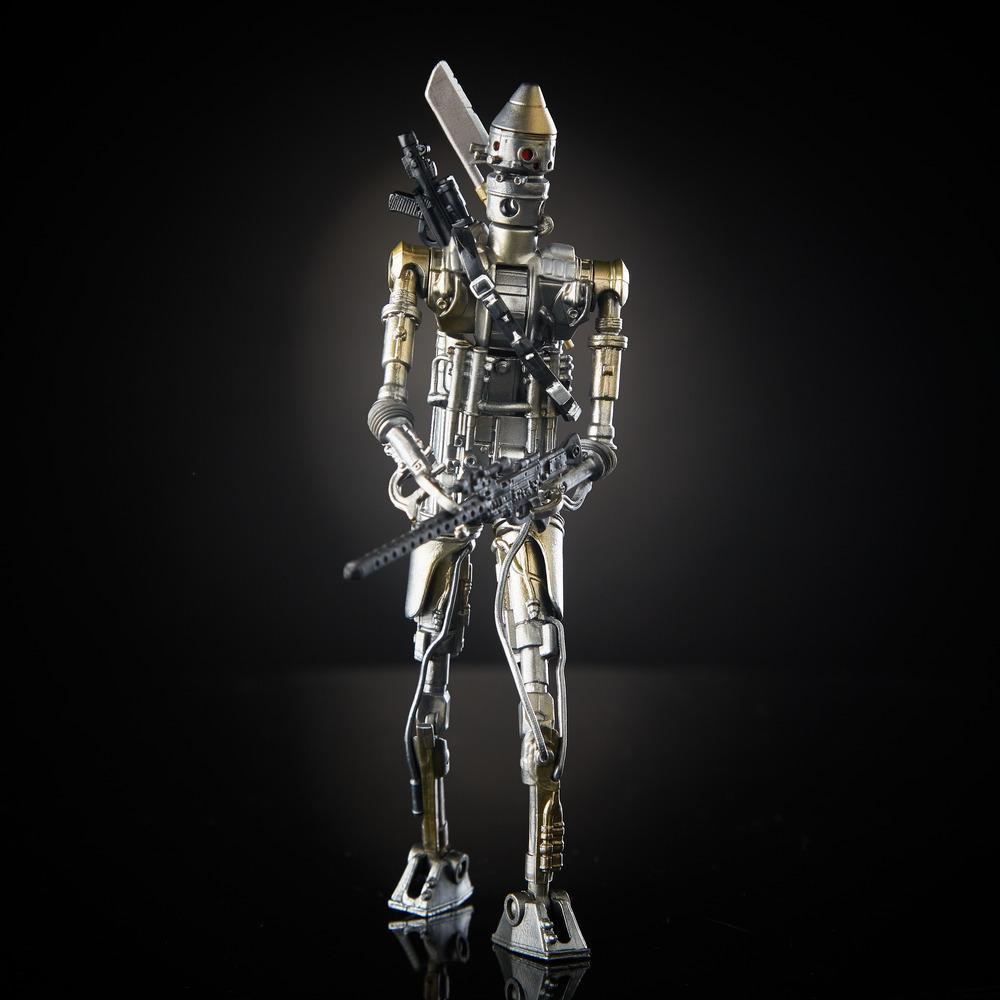 Star Wars Black Series Archive IG-88 Figür product thumbnail 1