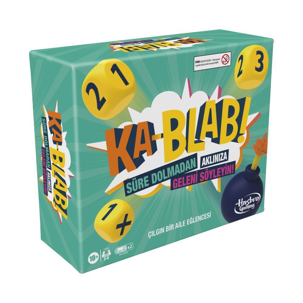 Ka-blab product thumbnail 1