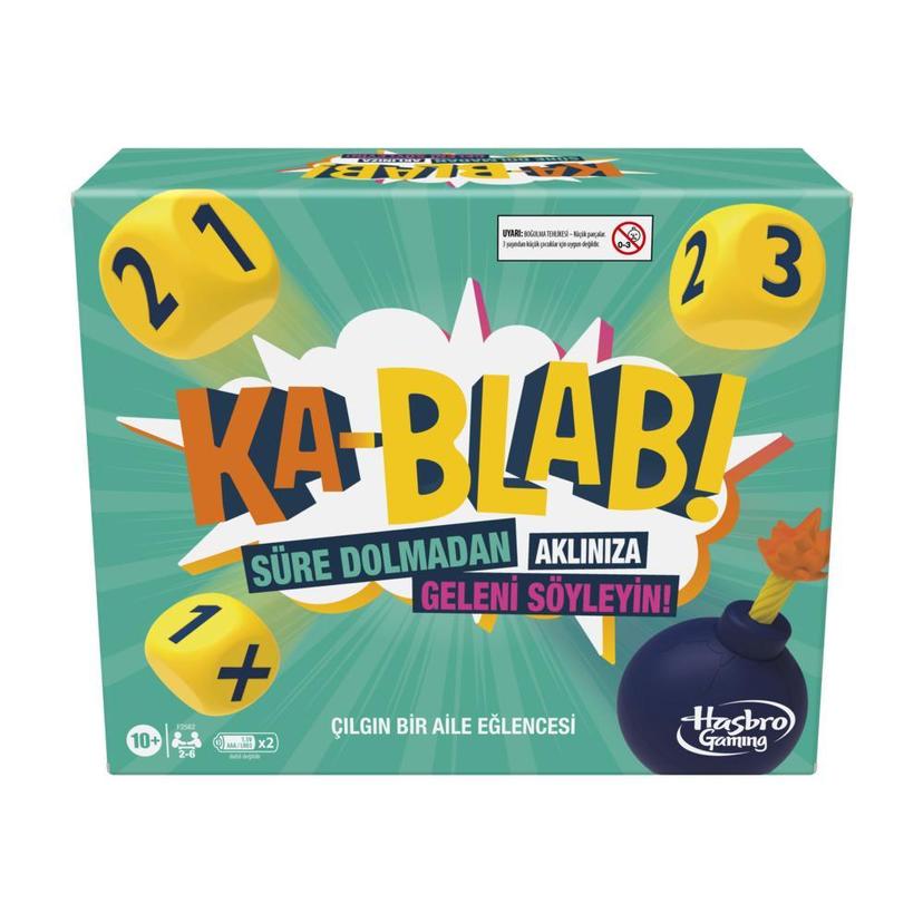 Ka-blab product image 1