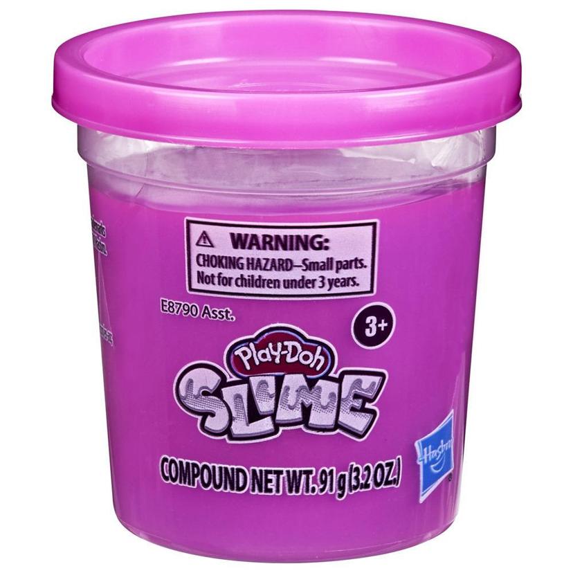 Play-Doh Slime Tekli Hamur - Fuşya product image 1