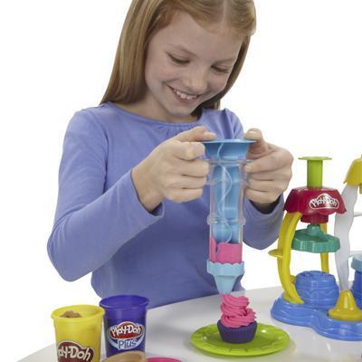 Play-Doh Neşeli Pastacı product thumbnail 1