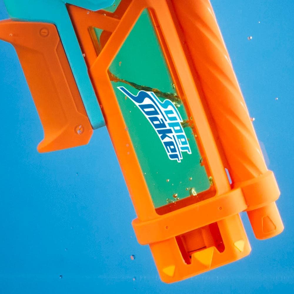Water Gun For Year Old Mini Lanzador De Agua Dunk Fill Nerf