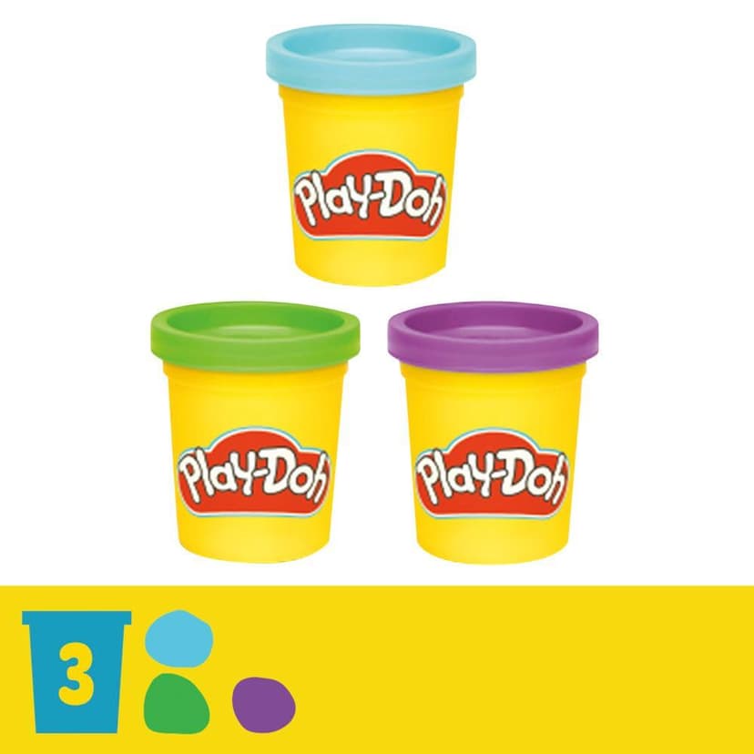 Play-Doh Photo Fun Toy Camera Starter Set - Play-Doh